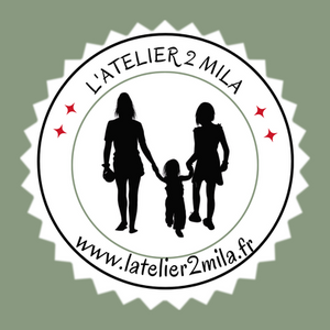 L&#39;atelier 2 mila